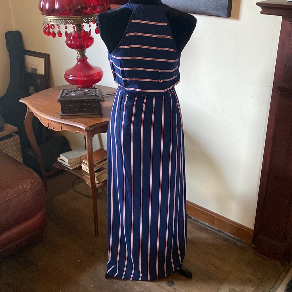 🦊 Monteau summer dress. - Picture 7 of 12